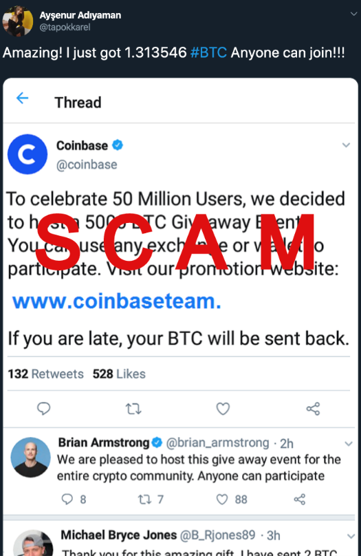 Top 5 Scams New Web3.0 Projects Need to be Aware of
